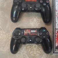 ps4 fat|کنسول، بازی ویدئویی و آنلاین|قم, زنبیل آباد|دیوار