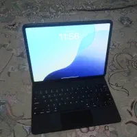 یک دستگاه آیپدپرو اپل  مدل 12.9