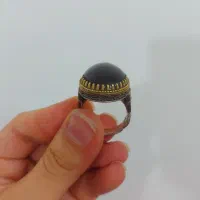 انگشتر عقیق|بدلیجات|فامنین, |دیوار