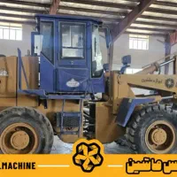 لودر zl30 تیراژه|خودرو سنگین|تهران, آبشار تهران (دریاچه)|دیوار