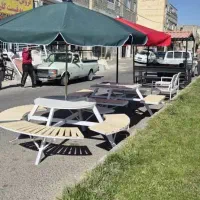 سایبان درمراسمات مزهبی بازار روز چیگرکیها مسافرتی|کوهنوردی و کمپینگ|تهران, خانی آباد نو جنوبی|دیوار