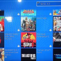 ps4 slim یک ترا کپی خور|کنسول، بازی ویدئویی و آنلاین|فریدون‌کنار, |دیوار