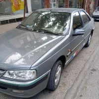 پارس 90 تمیز تو کرم|خودرو سواری و وانت|شاهرود, |دیوار