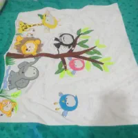 سرویس خواب نوزادوقنداق فرنگی|اسباب و اثاث بچه|ملایر, |دیوار