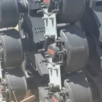 ساخت تانکرهای ۴ مواد و تیغه کانتین بر،بونکر|قطعات یدکی و لوازم جانبی|کارون, |دیوار