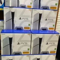 پی اس فایو درایو دیسک خور