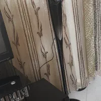 دوتا باند و یه اسپیکر و Dvd لمسی