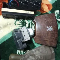 قطعات زانتیا پژو روا