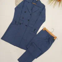 حراج مانتو و شلوار اداری|لباس|فومن, |دیوار