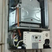 نصب وتعمیر انواع برندهای پکیج .ابگرمکن. بخاری