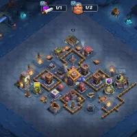 اکانت کلش اف کلنز تان ۱۲|کنسول، بازی ویدئویی و آنلاین|دلیجان, |دیوار