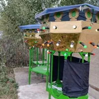 حجله|خدمات پذیرایی، مراسم|صومعهسرا, |دیوار