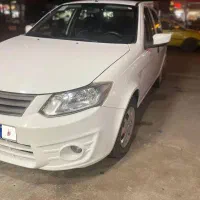 ساینا 98 /تک برگ سند / 40 تا کارکرد / بدون رنگ|خودرو سواری و وانت|رشت, باهنر|دیوار