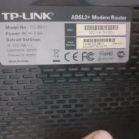 دو عدد tip link|مودم و تجهیزات شبکه|تهران, ابوذر|دیوار