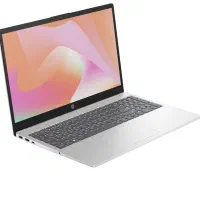 لپ‌تاپ HP 15-fd0356nia قدرتمند و خوش‌قیمت|رایانه همراه|قزوین, |دیوار