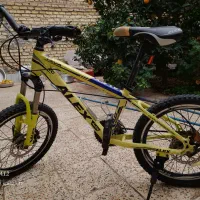 دوچرخه|دوچرخه، اسکیت، اسکوتر|داراب, |دیوار