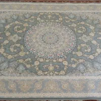 فروش دو فرش ۹متری کاملا تمیز|فرش|بابل, |دیوار