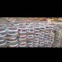 خرمای درجه ۱ کبکاب خرده فروشی ب قیمت عمده|خوردنی و آشامیدنی|ایذه, |دیوار