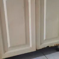 کابینت فلزی