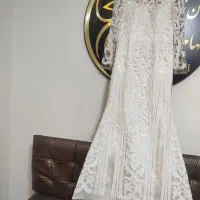 لباس نامزدی نو نو