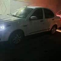 خودرو سهند اس