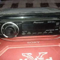 ضبط و آمپلی ماشین