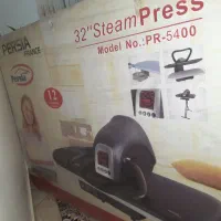 اتو پرسی/اتو/آکبند|اتو و لوازم اتو|تهران, وصفنارد|دیوار