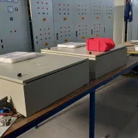 خدمات برق صنعتی و اتوماسیون|خدمات پیشه و مهارت|تبریز, |دیوار