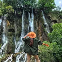 تور طبیعت گردی لرستان