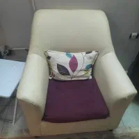مبل چرم بوگاتی