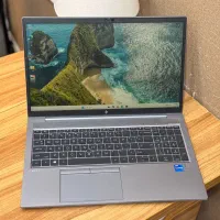 HP ZBook Firefly 15 G8 Core i7 در حد نو ، ضمانتی|رایانه همراه|مهاباد (آذربایجان غربی), |دیوار