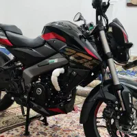 Ns200|موتورسیکلت|جلین, |دیوار