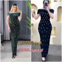 مدلهای جدید کاری شعبه اصفهان کد 20474|لباس|خمینی‌شهر, |دیوار