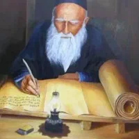 کتاب دعا سر کتاب