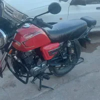 موتور 150کی وی|موتورسیکلت|اهواز, سلطانمنش|دیوار