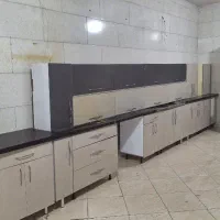 فروش انواع کابینت ام دی اف دست دو