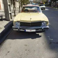 خودرو بیوک بی۳ اتومات مدل ۶۴