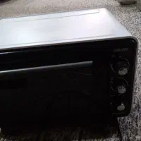 ماکروفر درحد نو