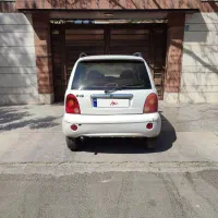 ام وی ام ۱۱۰ مدل ۹۳ چهار سیلندر|خودرو سواری و وانت|کرمان, |دیوار