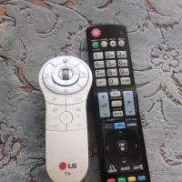 تلویزیون 43 الجی در حد تمام هوشمند اصل