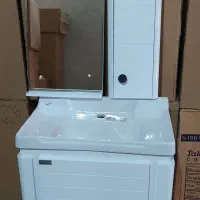 پخش روشویی های کابینتی پی وی سی تنوع بالا