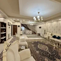 دوبلکس نما سنگ مبله / منطقه شهری اسپند|فروش خانه و ویلا|امامزاده عبدالله, |دیوار