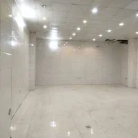 اجاره مغازه تجاری ۱۰۰متری.|اجارهٔ مغازه و غرفه|قم, تعویض پلاک|دیوار