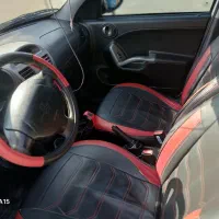 کوئیک مدل ۱۴۰۱|خودرو سواری و وانت|دامغان, |دیوار