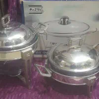 سوفله خوری|ظروف سرو و پذیرایی|تهران, قیام|دیوار