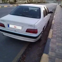 پژو پارس LX TU5، دریچه سیمی، مدل ۱۴۰۰ اتاق تعویض|خودرو سواری و وانت|تهران, حسین‌آباد|دیوار