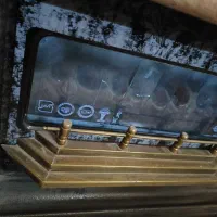 بخاری سالمه نو