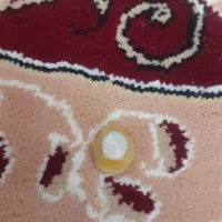 انگشتر باباقوری