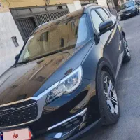 خودرو فیدیلیتی