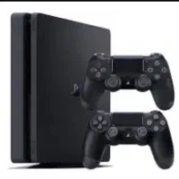 پلی استیشن ps4 اسلیم